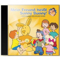 Sunny Bunny CD Vol. III