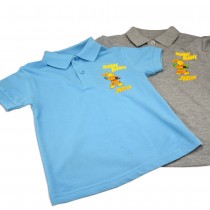 Polo Shirts "Sunny Bunny Mini Racer"