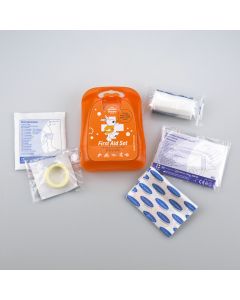 Erste Hilfe Sets