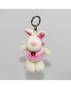 Pinky Bunny Schlüsselanhänger