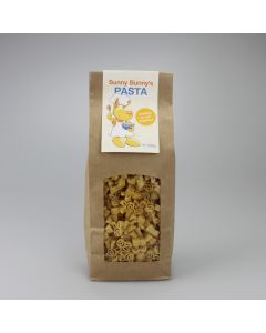 Sunny Bunny Pasta
