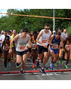 Nenngebühr AK 20 - AK 70, Hauptlauf (7.500m)