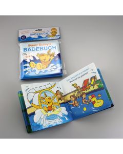 Sunny Bunny Badebuch