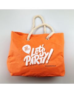 Strandtasche 30 Jahre Sonnentherme
