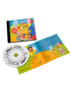 Jubiläums CD 2019 Vol. V
