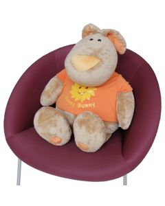 Sunny Bunny Maskottchen XXL