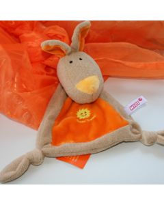 Sunny Bunny Schnüffeltuch