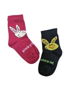 Sunny Bunny Socken 2022