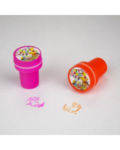Sunny Bunny & Pinky Bunny Stempel