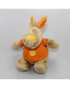 Sunny Bunny Maskottchen groß