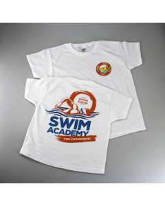 T-Shirt Schwimmcamp