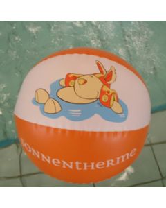 Sunny Bunny Wasserball