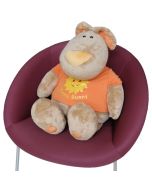 Sunny Bunny Maskottchen XXL