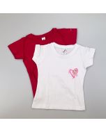 T-Shirt Pinky Bunny