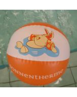 Sunny Bunny Wasserball