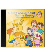 Sunny Bunny CD Vol. III