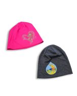 Sunny Bunny & Pinky Bunny Haube