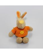 Sunny Bunny Maskottchen klein mit T-Shirt
